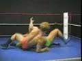 Derek vs Lightning, gfi