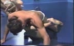 Robbie Cardenas vs. Don Vincent