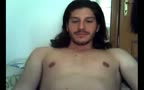 Jerk off Italian Hunk