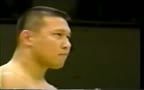 Japanese Hunk Wrestling