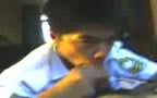 SG Cute Twink sucking