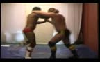 Ali vs Hamed