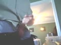 hunk jerking off