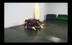 Twinks give & take fight