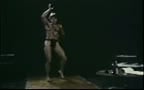DANCING FOOL STEVE YORK STRIPS
