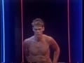 DANCING FOOL JASON LOWE