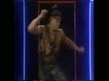 DANCING FOOL ROCKY ARMANO