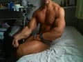Muscle Teaser