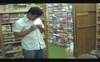 the bookstore