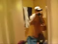 Bathroom Camera Cum