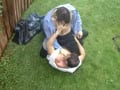Ross Hurston and Dillon Buck The Storm
