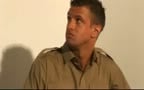 Hot Encounter In The Barracks
