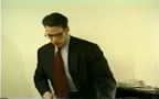Mark Wolff In The Office