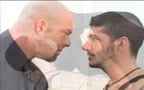 Johnny Hazzard and Zack Spears in Bolt