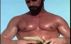Chet workout and relax