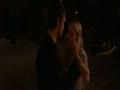 Red Riding Hood Kiss Scene 