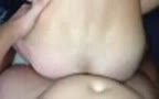 bareback