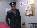 Huge Latino Cock