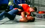 Wrestling