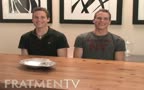 Fratmen Joshua
