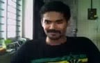Nothing will stop this cute Indian from busting a nut