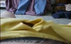 Jerking off