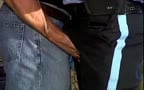 rough policemen
