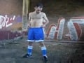 soccer cum