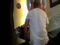 Sucking and Rimming