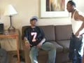 thug cop wants his ass