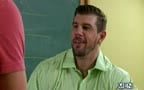 Zeb and Mike