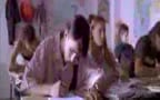 the english teacher