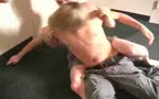 BNS Scott vs Travis