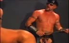 Hot muscle bondage_3-wayZ