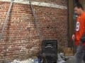 Fucked In The Alley