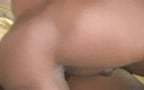 Black Muscle men fucking