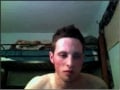straight on cam