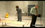 locker room sex