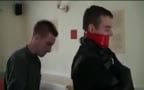 Straightjacket