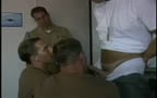 Army Orgy