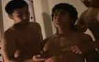 hot asian