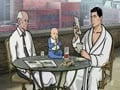 archer