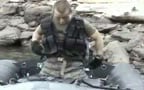 naval training