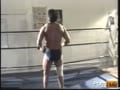 Fighting chance