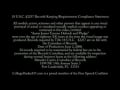 Pledge
