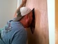 sucking off a neighbor