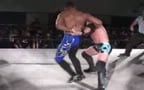 hunks pro wrestling