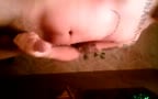 Jerking...