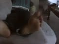Fizz's Soles Tickled