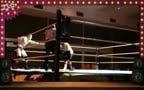 Live Pro-Wrestling (HD)